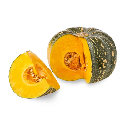 Pumpkin