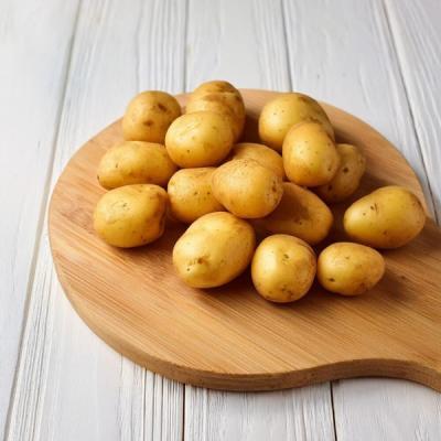 Baby Potato