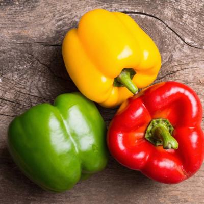 Bell Peppers