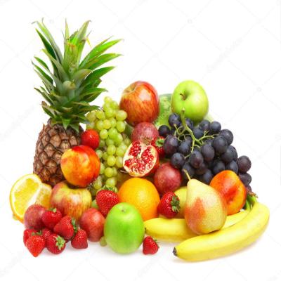 Fruits