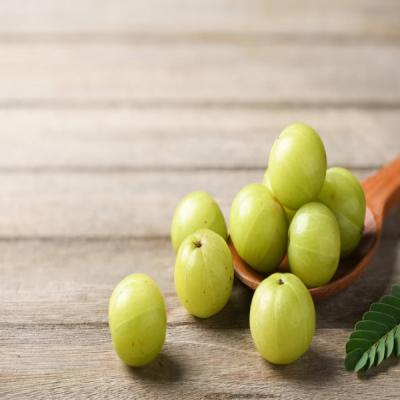 Gooseberry