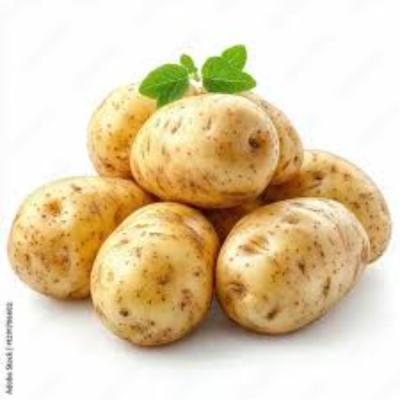 Meetu Potato