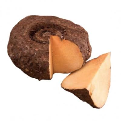 Elephant Foot Yam