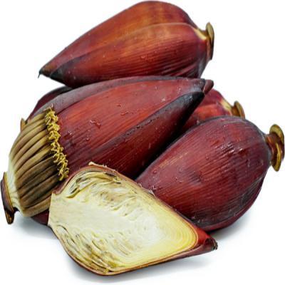Banana Blossom