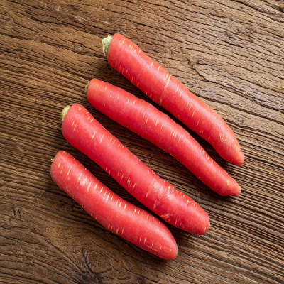 Ooty Carrot