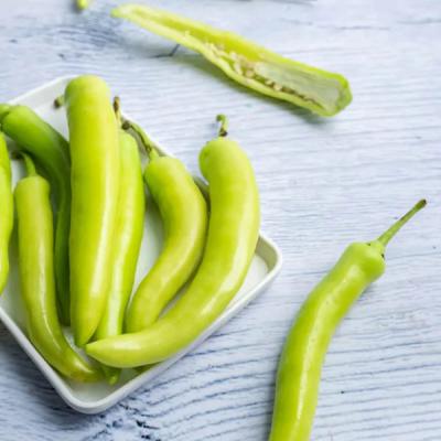 Bajji Chilli