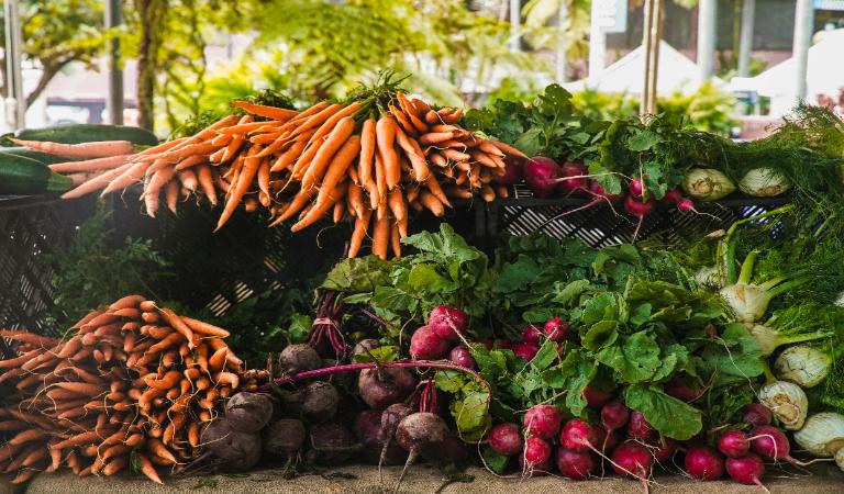 The best Organic