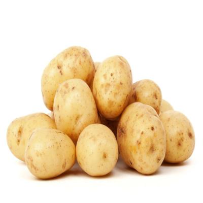 Meetu Potato