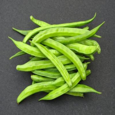 Cluster Beans