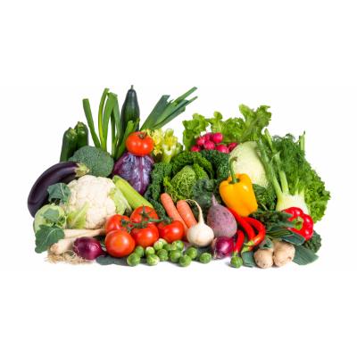 Vegetables