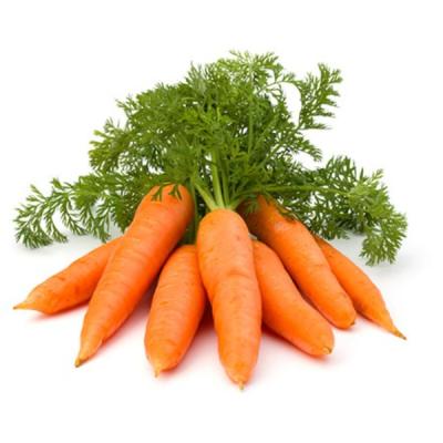 kodaikanal carrot